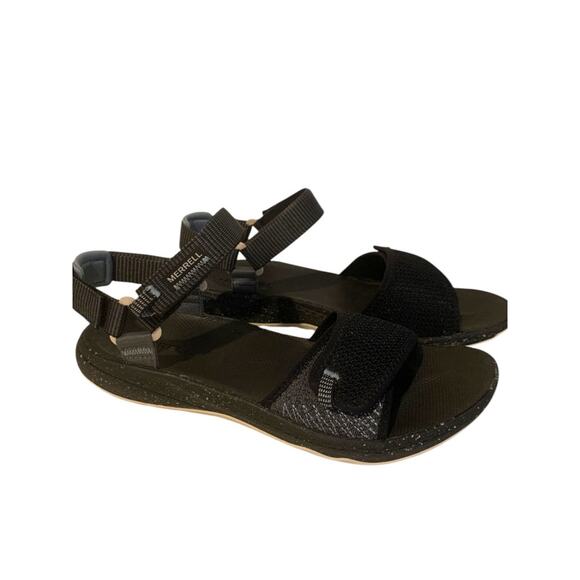 Merrell Shoes - Size 11 Merrell Womens Bravada Backstrap Sport Sandal 2782793